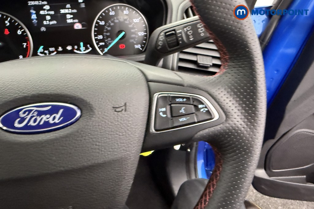 Ford Ecosport St-Line Manual Petrol SUV - Stock Number (1583462) - 14th supplementary image