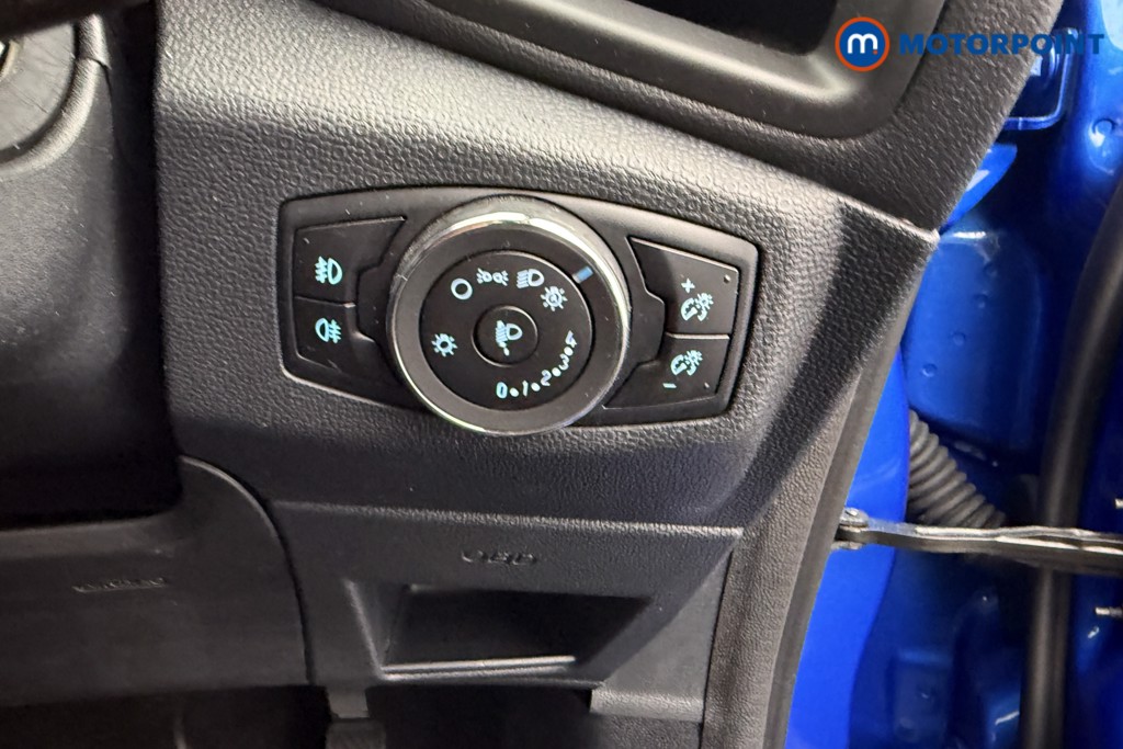 Ford Ecosport St-Line Manual Petrol SUV - Stock Number (1583462) - 15th supplementary image