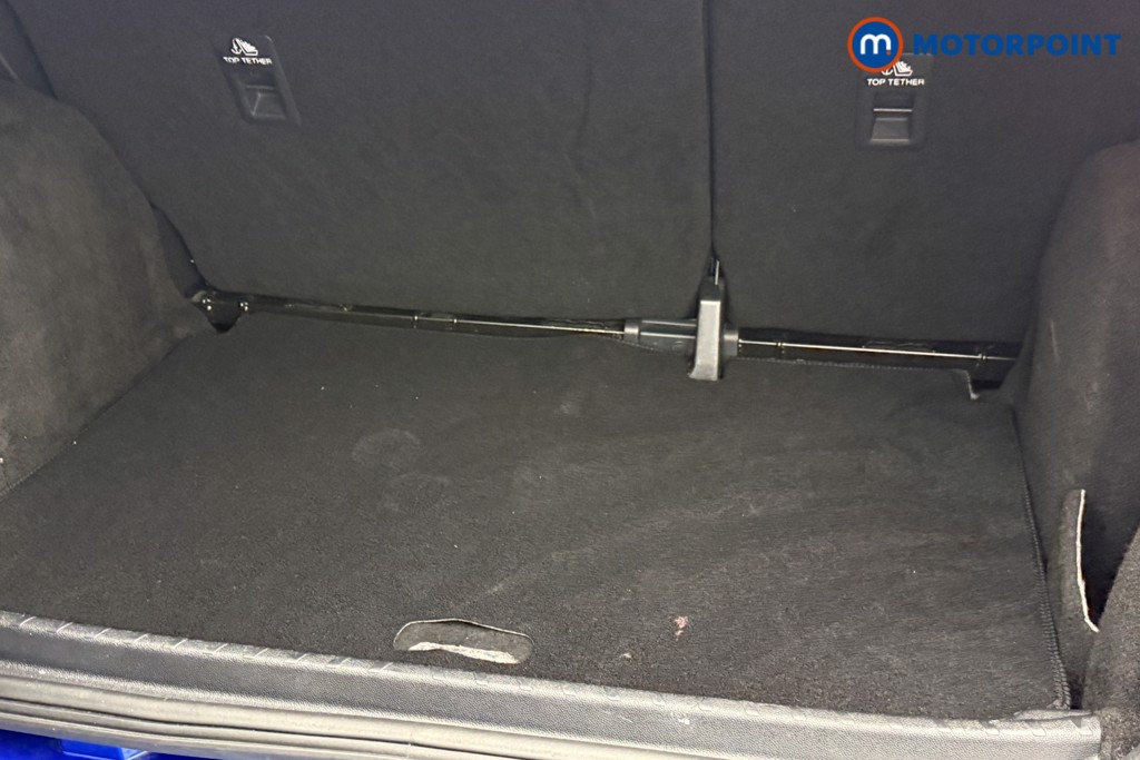 Ford Ecosport St-Line Manual Petrol SUV - Stock Number (1583462) - 20th supplementary image