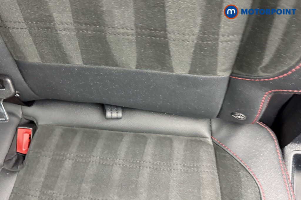 Ford Ecosport St-Line Manual Petrol SUV - Stock Number (1583462) - 23rd supplementary image