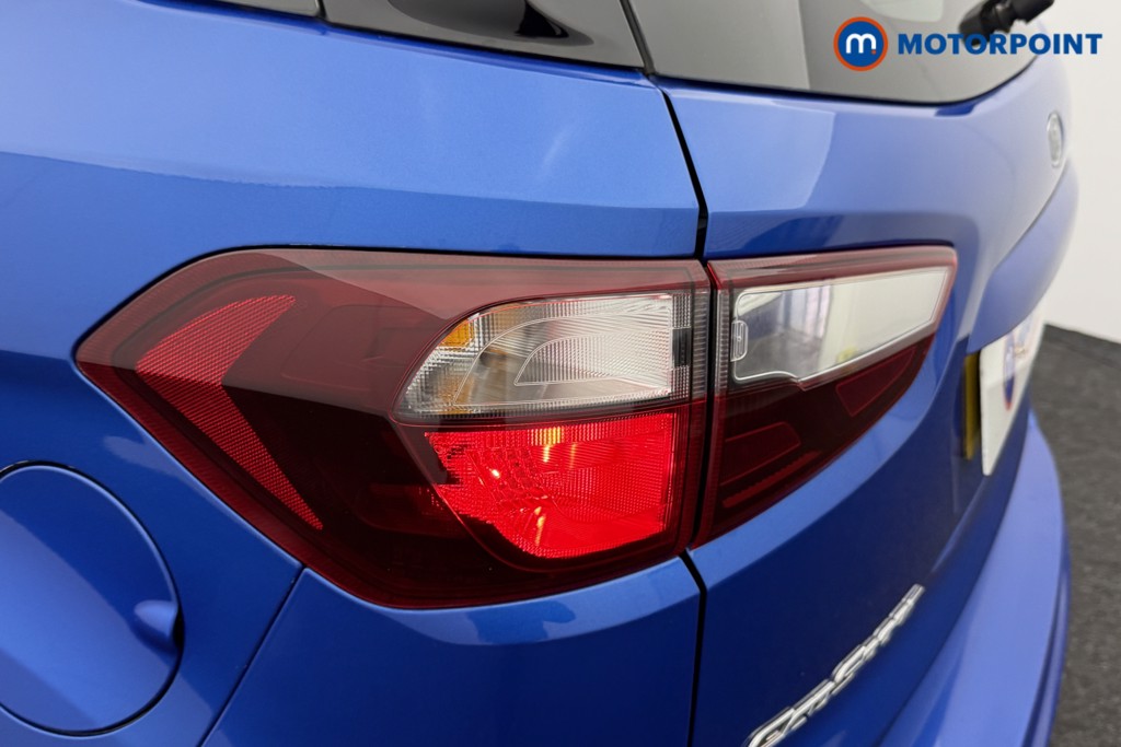 Ford Ecosport St-Line Manual Petrol SUV - Stock Number (1583462) - 24th supplementary image