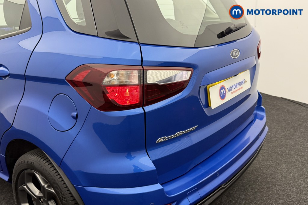 Ford Ecosport St-Line Manual Petrol SUV - Stock Number (1583462) - 25th supplementary image