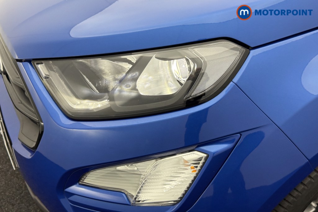Ford Ecosport St-Line Manual Petrol SUV - Stock Number (1583462) - 26th supplementary image