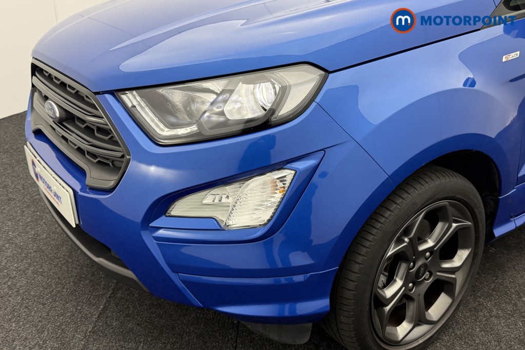 Ford Ecosport St-Line Manual Petrol SUV - Stock Number (1583462) - 27th supplementary image