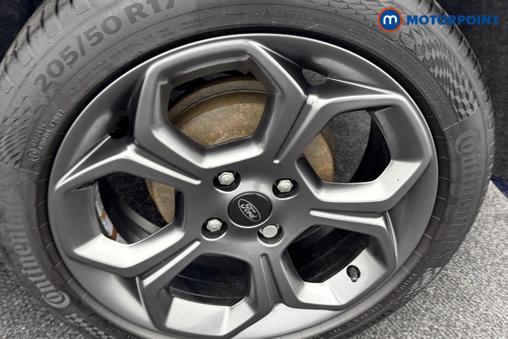 Ford Ecosport St-Line Manual Petrol SUV - Stock Number (1583462) - 29th supplementary image