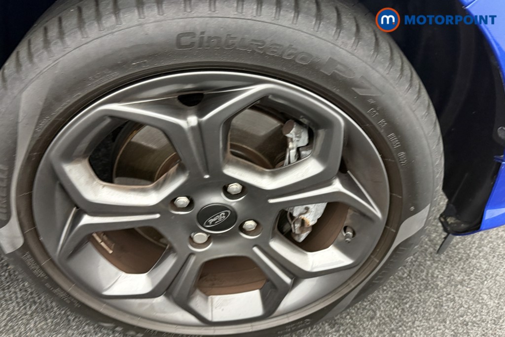Ford Ecosport St-Line Manual Petrol SUV - Stock Number (1583462) - 31st supplementary image
