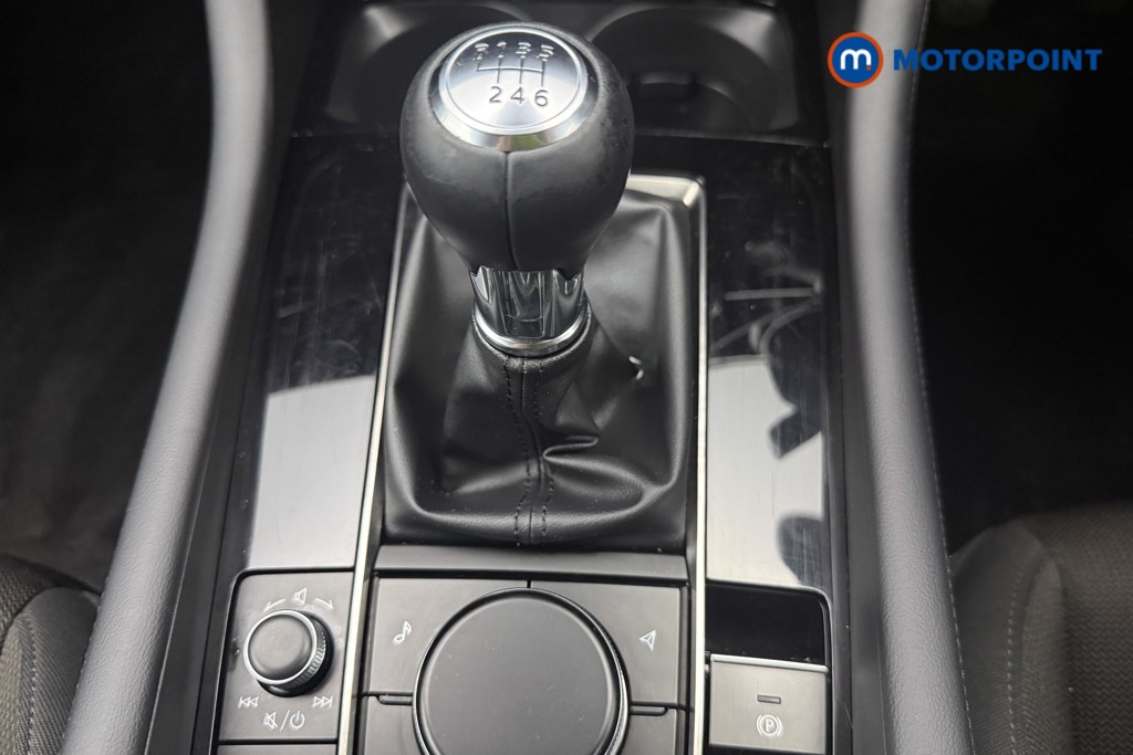 Mazda 3 Exclusive-Line Manual Petrol Hatchback - Stock Number (1583573) - 7th supplementary image