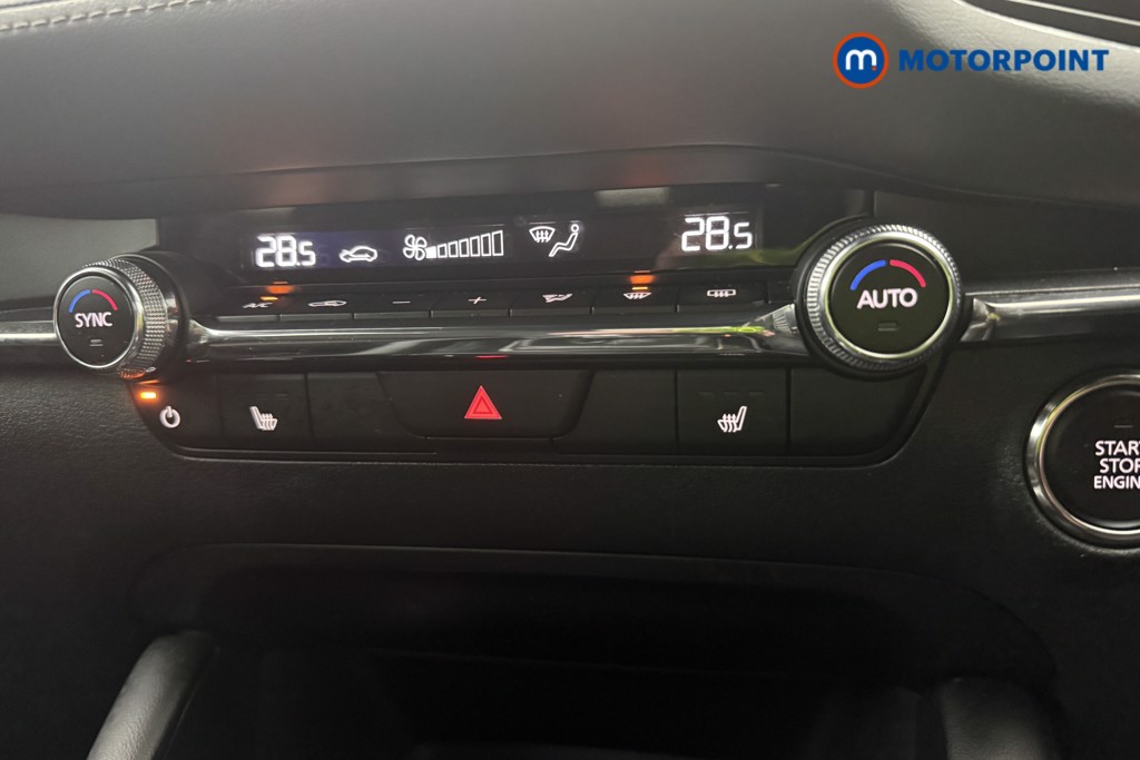 Mazda 3 Exclusive-Line Manual Petrol Hatchback - Stock Number (1583573) - 16th supplementary image