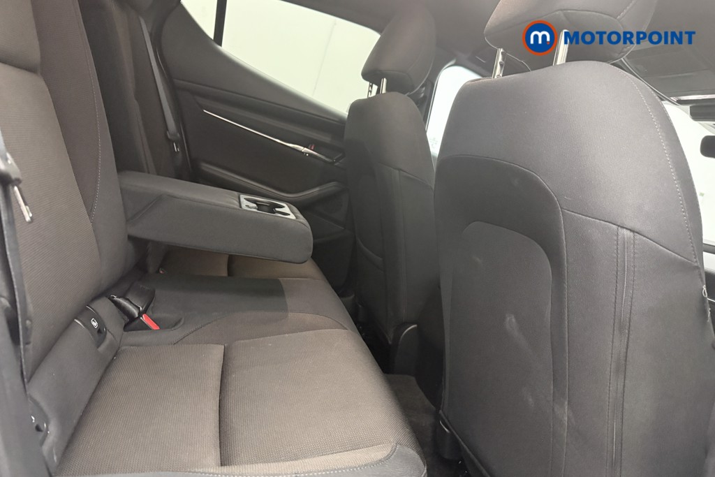 Mazda 3 Exclusive-Line Manual Petrol Hatchback - Stock Number (1583573) - 20th supplementary image