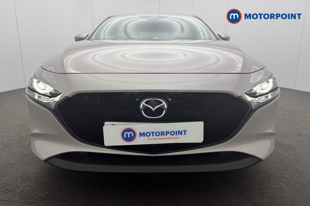 Mazda 3 Exclusive-Line Manual Petrol Hatchback - Stock Number (1583573) - 23rd supplementary image