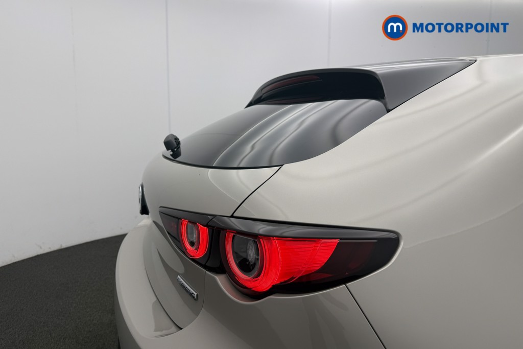 Mazda 3 Exclusive-Line Manual Petrol Hatchback - Stock Number (1583573) - 26th supplementary image
