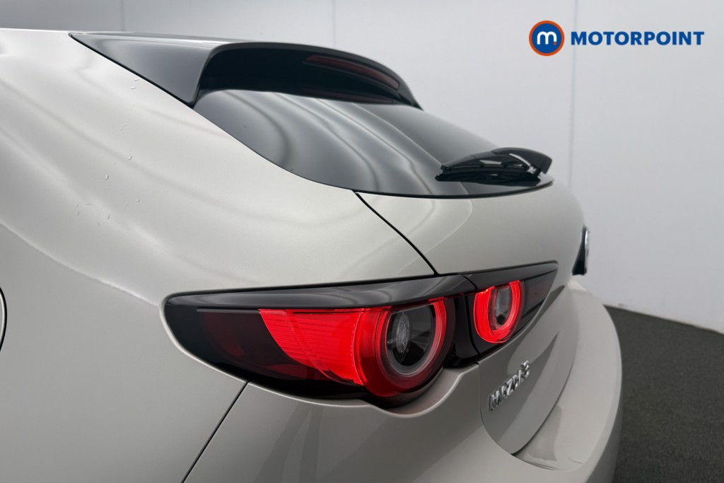 Mazda 3 Exclusive-Line Manual Petrol Hatchback - Stock Number (1583573) - 27th supplementary image