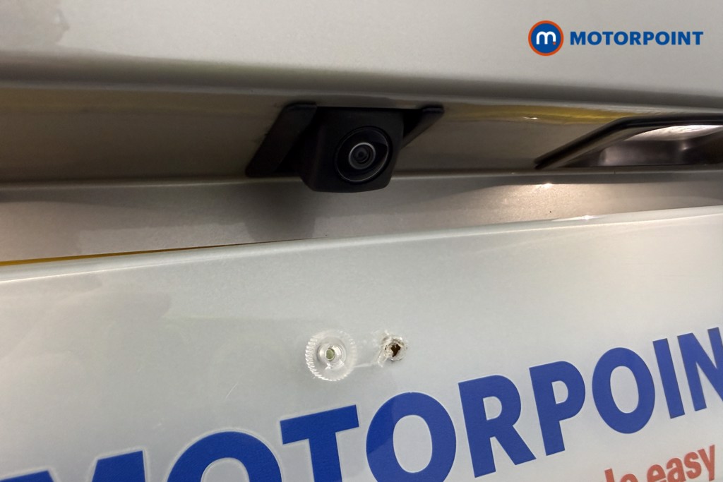 Mazda 3 Exclusive-Line Manual Petrol Hatchback - Stock Number (1583573) - 28th supplementary image