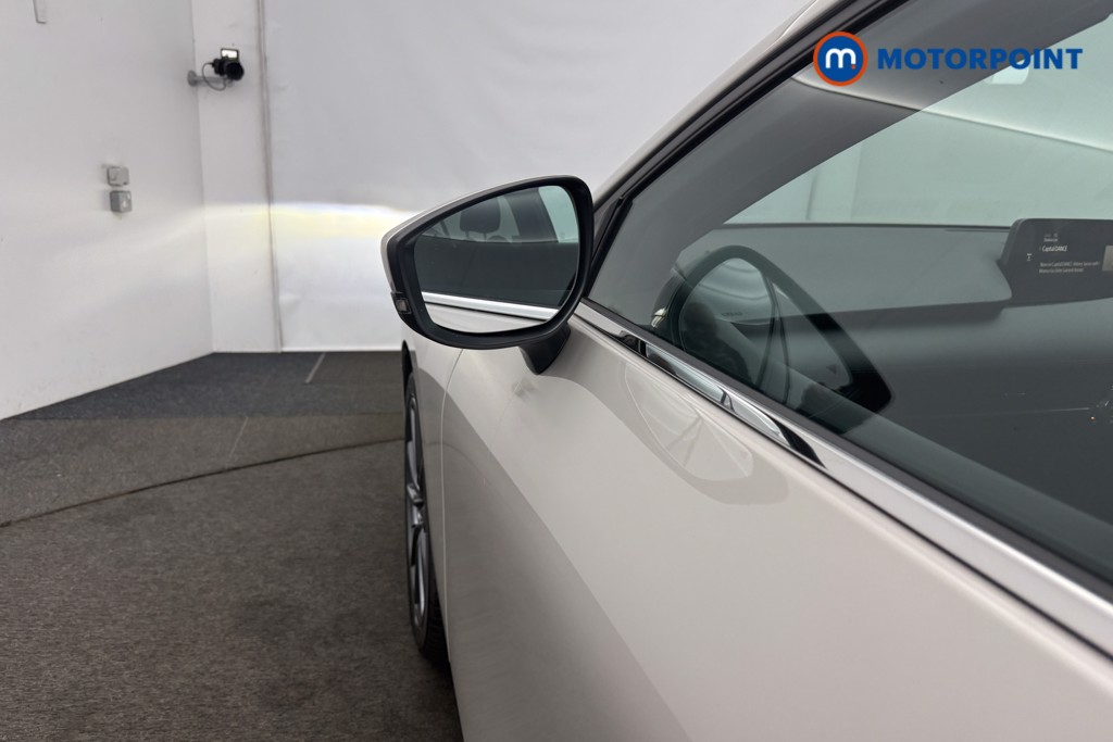 Mazda 3 Exclusive-Line Manual Petrol Hatchback - Stock Number (1583573) - 29th supplementary image
