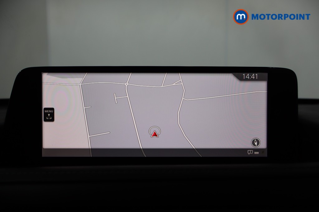 Mazda Cx-30 Exclusive-Line Manual Petrol SUV - Stock Number (1583627) - 2nd supplementary image