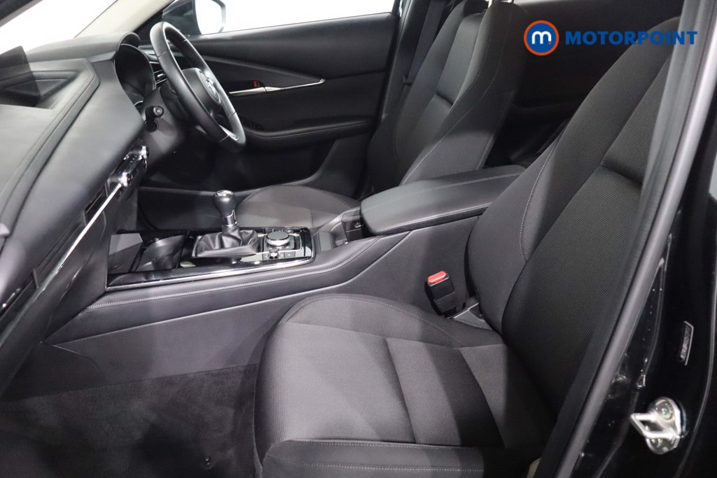 Mazda Cx-30 Exclusive-Line Manual Petrol SUV - Stock Number (1583627) - 4th supplementary image