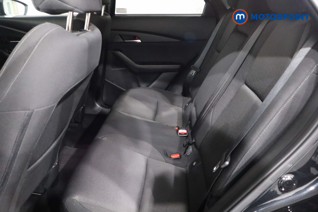 Mazda Cx-30 Exclusive-Line Manual Petrol SUV - Stock Number (1583627) - 5th supplementary image