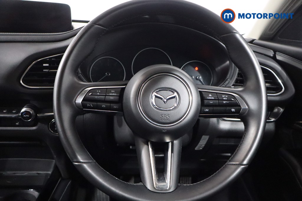 Mazda Cx-30 Exclusive-Line Manual Petrol SUV - Stock Number (1583627) - 6th supplementary image