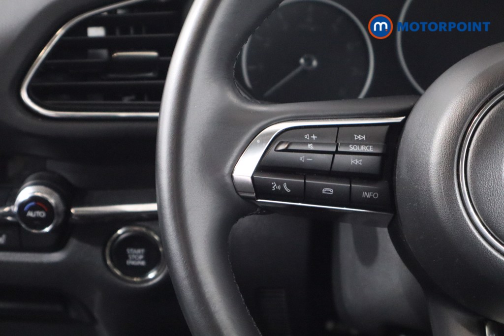 Mazda Cx-30 Exclusive-Line Manual Petrol SUV - Stock Number (1583627) - 7th supplementary image