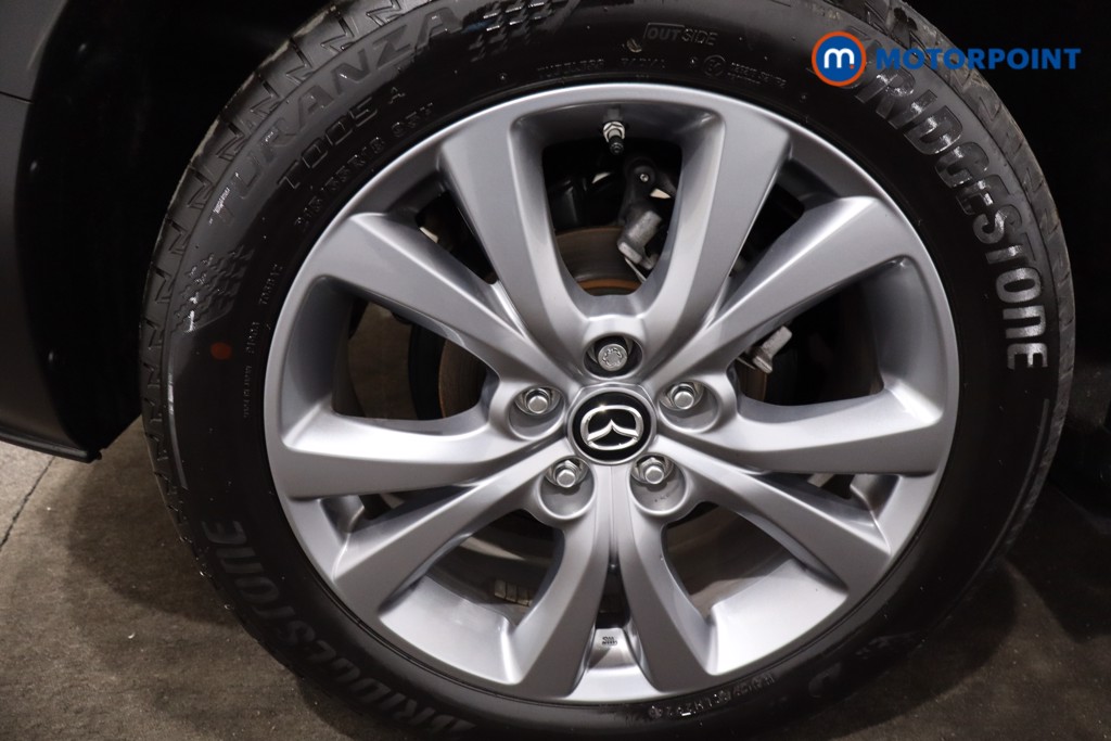 Mazda Cx-30 Exclusive-Line Manual Petrol SUV - Stock Number (1583627) - 9th supplementary image