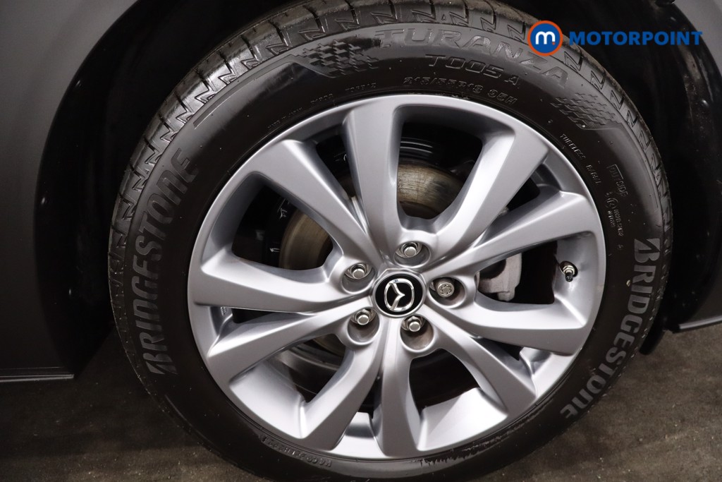 Mazda Cx-30 Exclusive-Line Manual Petrol SUV - Stock Number (1583627) - 10th supplementary image