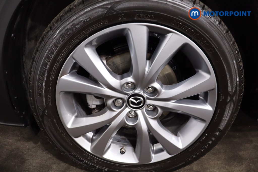 Mazda Cx-30 Exclusive-Line Manual Petrol SUV - Stock Number (1583627) - 11th supplementary image