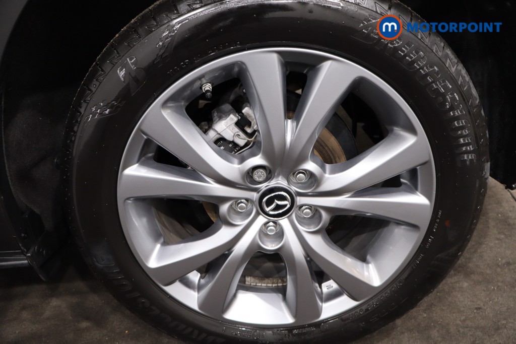 Mazda Cx-30 Exclusive-Line Manual Petrol SUV - Stock Number (1583627) - 12th supplementary image