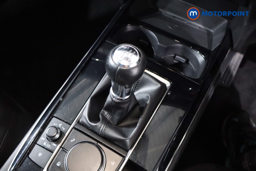 Mazda Cx-30 Exclusive-Line Manual Petrol SUV - Stock Number (1583627) - 14th supplementary image