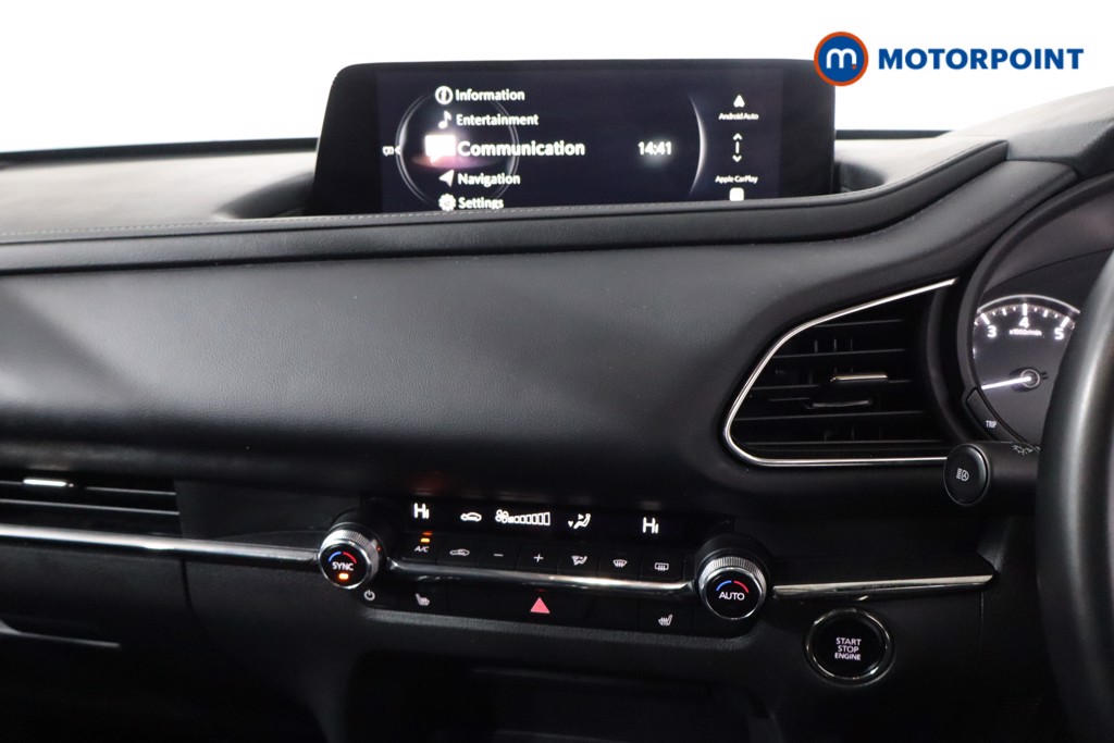 Mazda Cx-30 Exclusive-Line Manual Petrol SUV - Stock Number (1583627) - 15th supplementary image