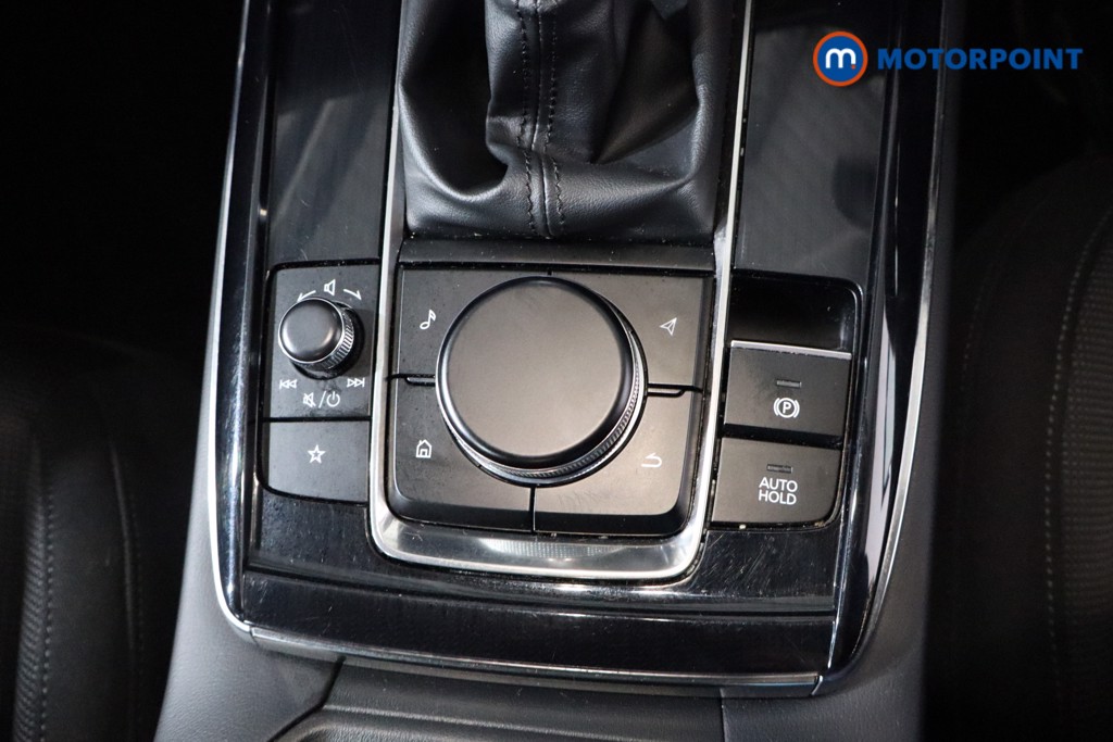 Mazda Cx-30 Exclusive-Line Manual Petrol SUV - Stock Number (1583627) - 16th supplementary image