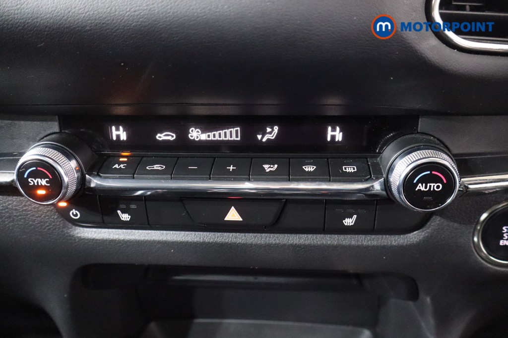 Mazda Cx-30 Exclusive-Line Manual Petrol SUV - Stock Number (1583627) - 17th supplementary image