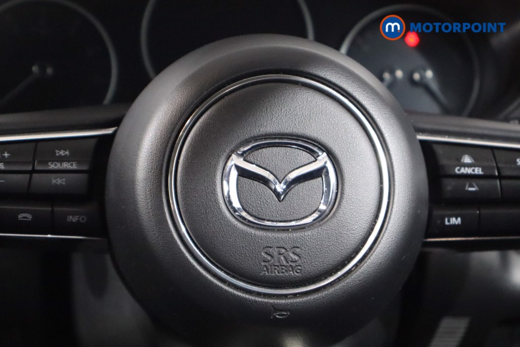 Mazda Cx-30 Exclusive-Line Manual Petrol SUV - Stock Number (1583627) - 18th supplementary image
