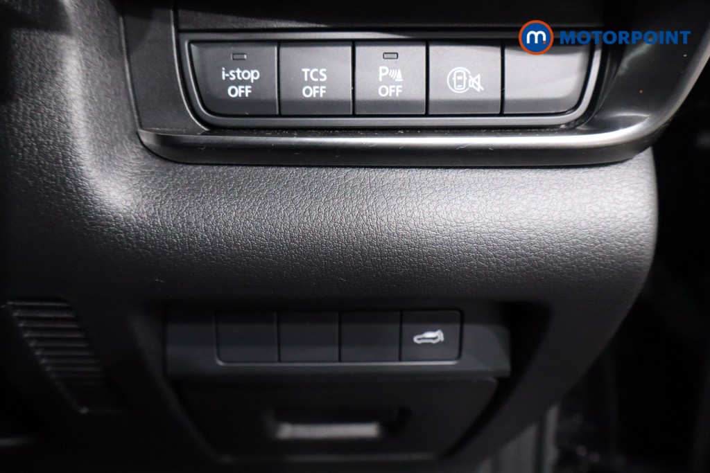 Mazda Cx-30 Exclusive-Line Manual Petrol SUV - Stock Number (1583627) - 22nd supplementary image