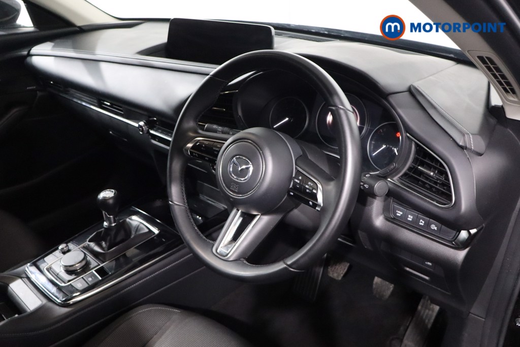 Mazda Cx-30 Exclusive-Line Manual Petrol SUV - Stock Number (1583627) - 23rd supplementary image
