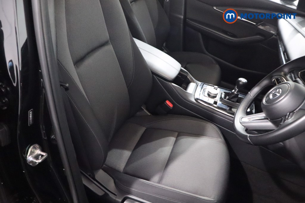 Mazda Cx-30 Exclusive-Line Manual Petrol SUV - Stock Number (1583627) - 24th supplementary image