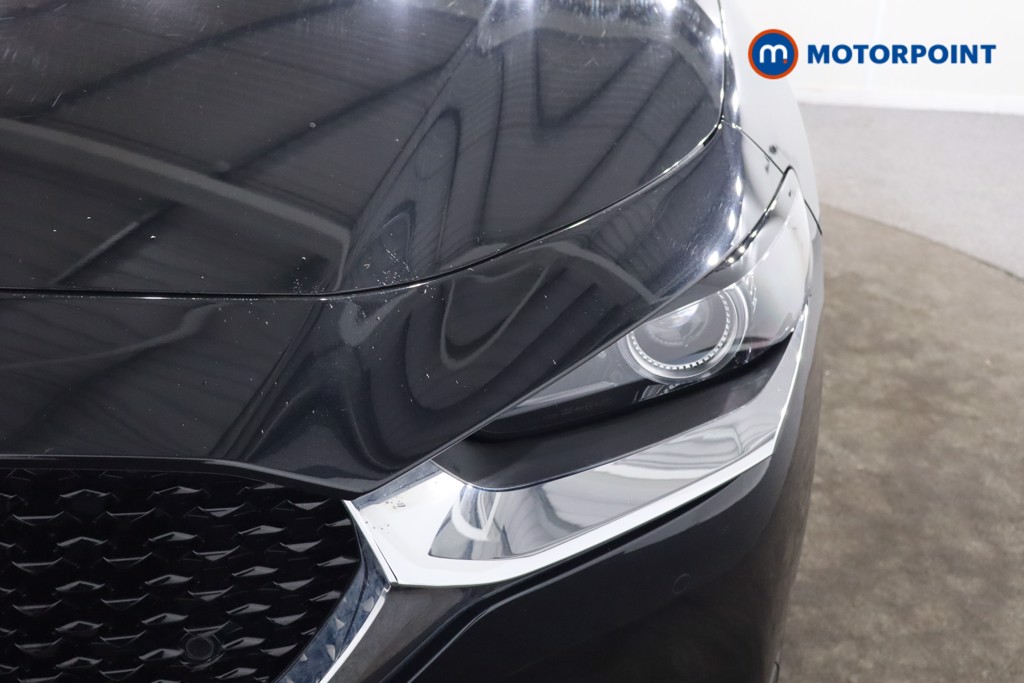 Mazda Cx-30 Exclusive-Line Manual Petrol SUV - Stock Number (1583627) - 29th supplementary image