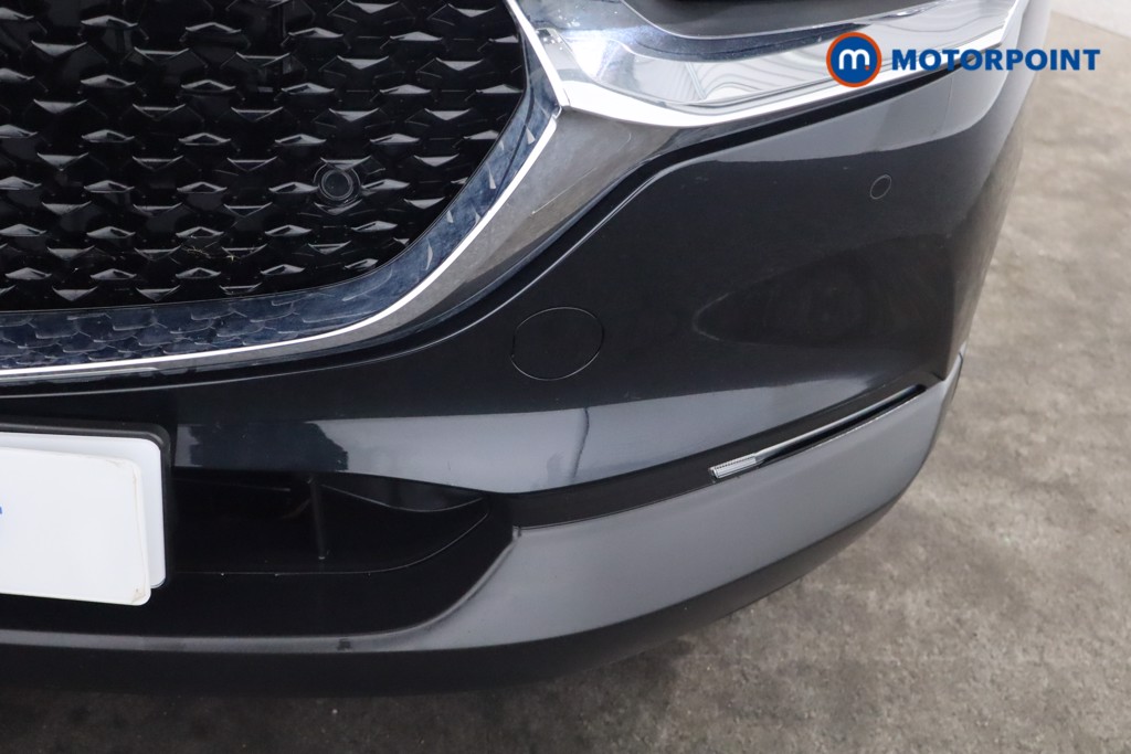 Mazda Cx-30 Exclusive-Line Manual Petrol SUV - Stock Number (1583627) - 30th supplementary image