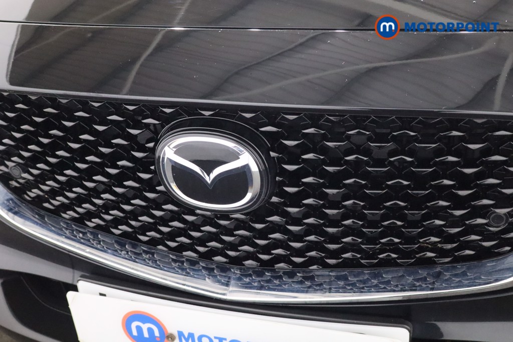 Mazda Cx-30 Exclusive-Line Manual Petrol SUV - Stock Number (1583627) - 31st supplementary image