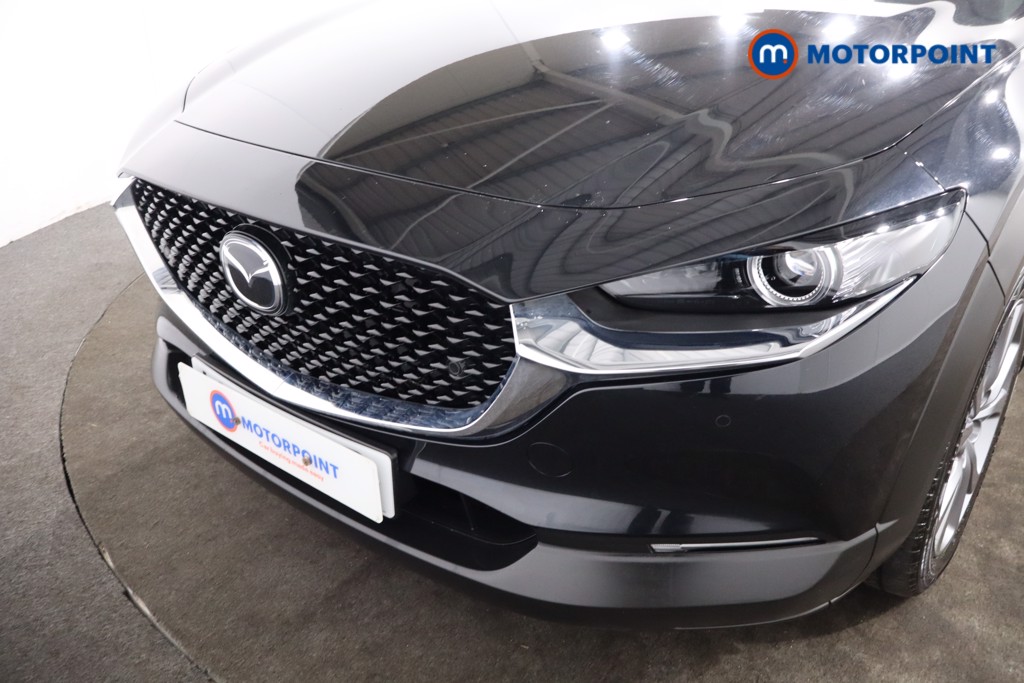 Mazda Cx-30 Exclusive-Line Manual Petrol SUV - Stock Number (1583627) - 32nd supplementary image