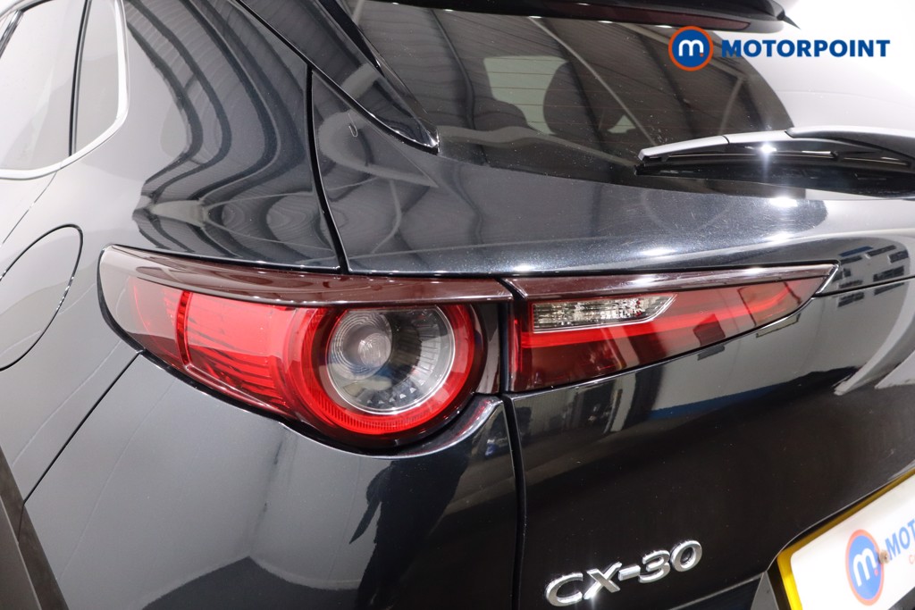 Mazda Cx-30 Exclusive-Line Manual Petrol SUV - Stock Number (1583627) - 35th supplementary image