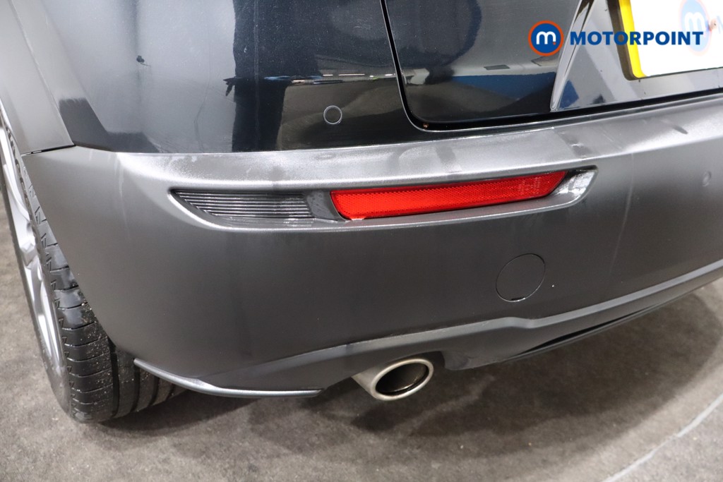 Mazda Cx-30 Exclusive-Line Manual Petrol SUV - Stock Number (1583627) - 36th supplementary image