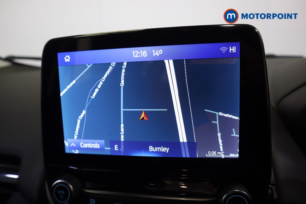 Ford Ecosport St-Line Manual Petrol SUV - Stock Number (1583736) - 2nd supplementary image