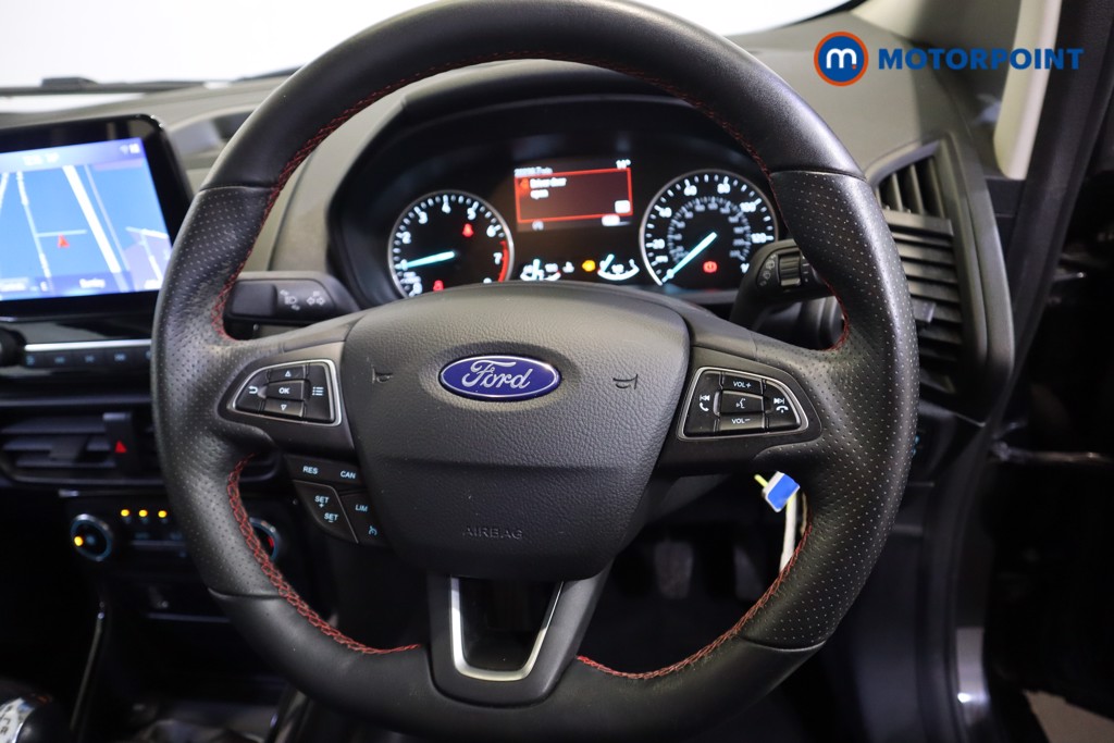 Ford Ecosport St-Line Manual Petrol SUV - Stock Number (1583736) - 3rd supplementary image