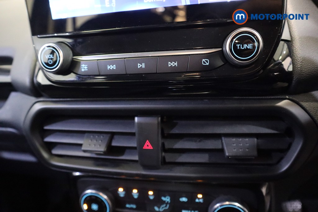 Ford Ecosport St-Line Manual Petrol SUV - Stock Number (1583736) - 5th supplementary image