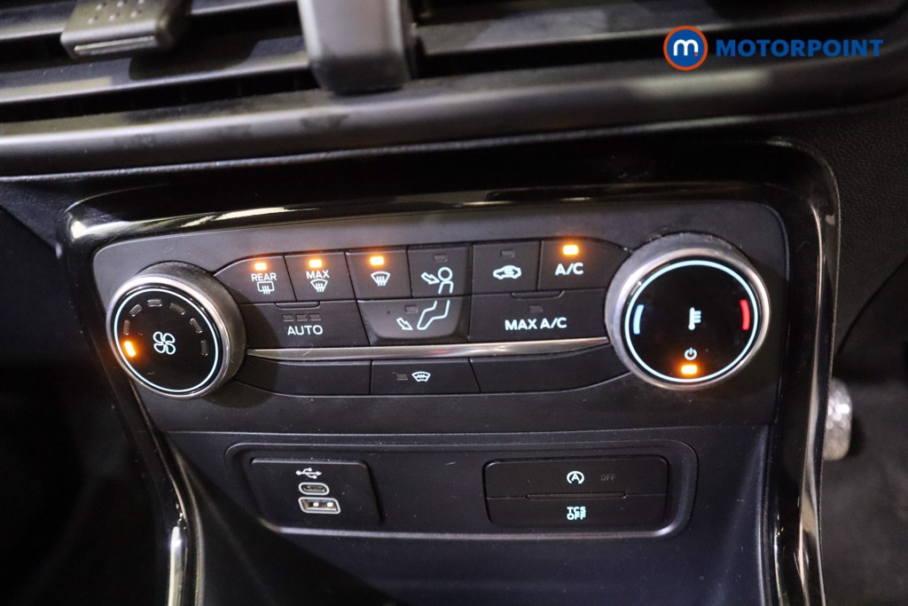 Ford Ecosport St-Line Manual Petrol SUV - Stock Number (1583736) - 6th supplementary image