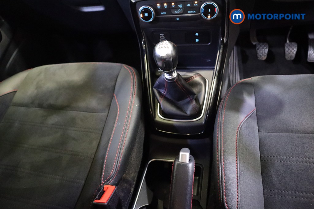 Ford Ecosport St-Line Manual Petrol SUV - Stock Number (1583736) - 7th supplementary image
