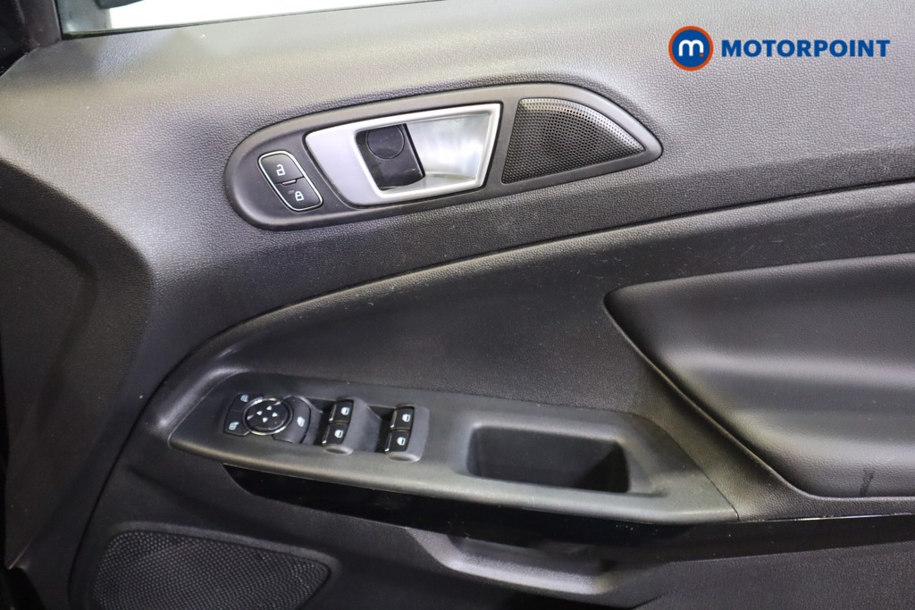 Ford Ecosport St-Line Manual Petrol SUV - Stock Number (1583736) - 11th supplementary image