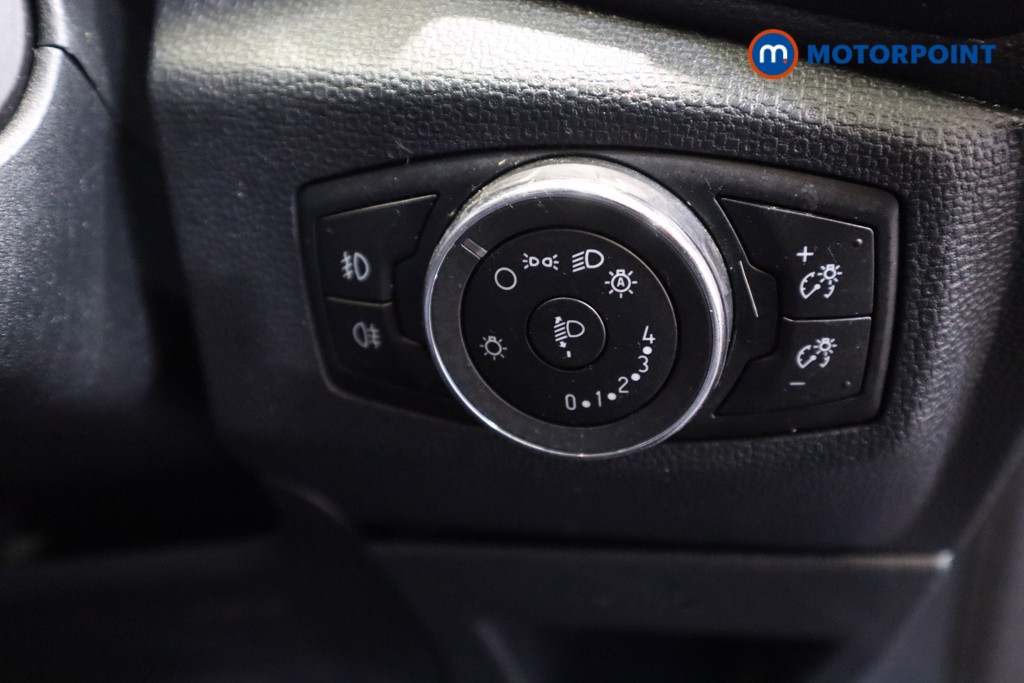 Ford Ecosport St-Line Manual Petrol SUV - Stock Number (1583736) - 13th supplementary image