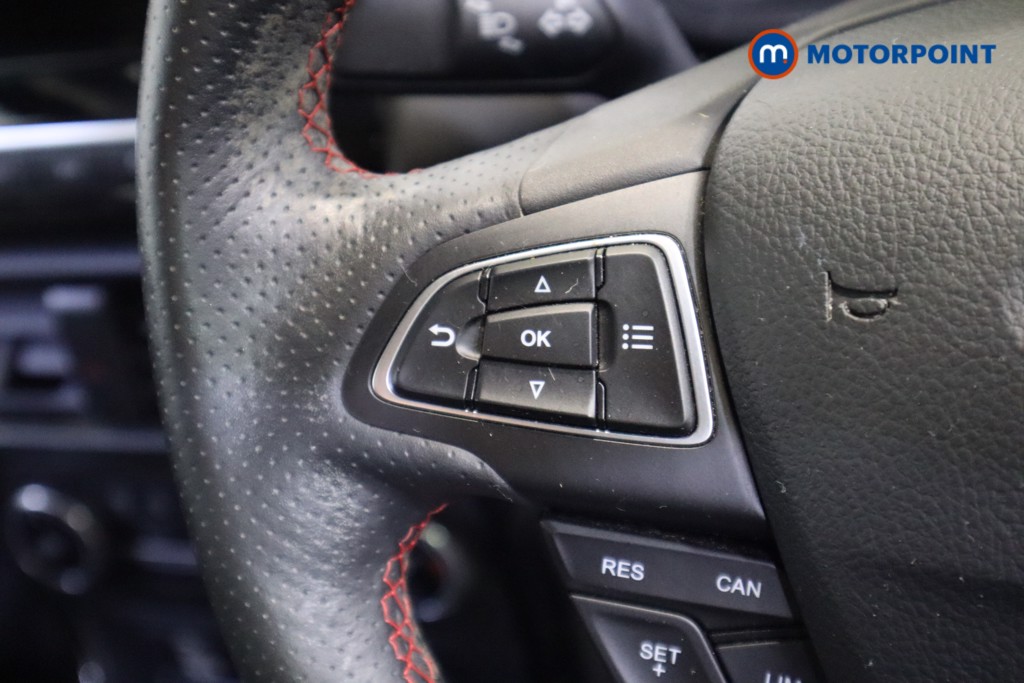 Ford Ecosport St-Line Manual Petrol SUV - Stock Number (1583736) - 16th supplementary image