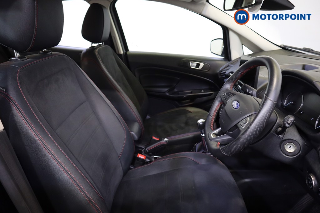 Ford Ecosport St-Line Manual Petrol SUV - Stock Number (1583736) - 18th supplementary image